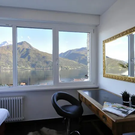 Villa Luminosa Pianello Del Lario