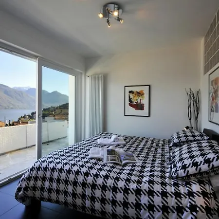 Luminosa Villa