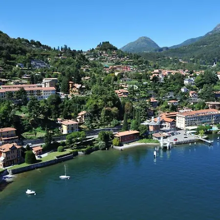 Villa Luminosa *