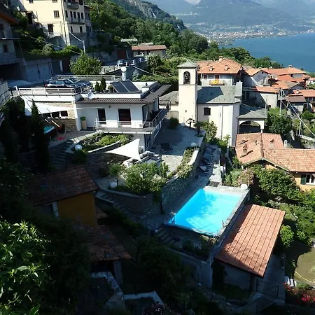Villa Luminosa Pianello Del Lario